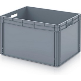 Auer Packaging Eurobehälter 80x60x52 cm – ab 100,54 €