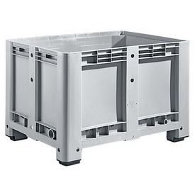 Industriebox 120x80x76 cm mit 4 Füßen, 470 Liter – ab 296,31 €