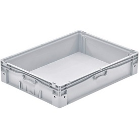 Eurobehälter 800x600x175 mm, 72 Liter – ab 43,59 €