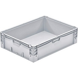 Eurobehälter 800x600x220 mm, 91 Liter – ab 47,92 €