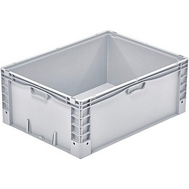 Eurobehälter 800x600x320 mm, 126 Liter – ab 58,19 €