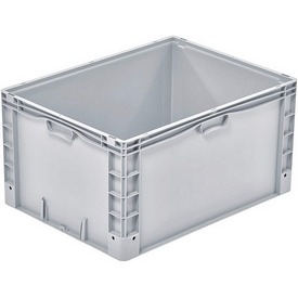 Eurobehälter 800x600x420 mm, 168 Liter – ab 72,48 €